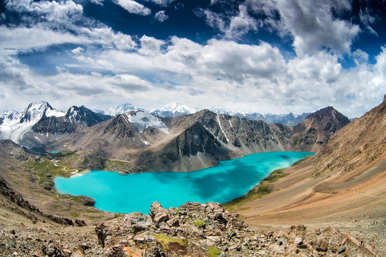 Grand Tour — image 2