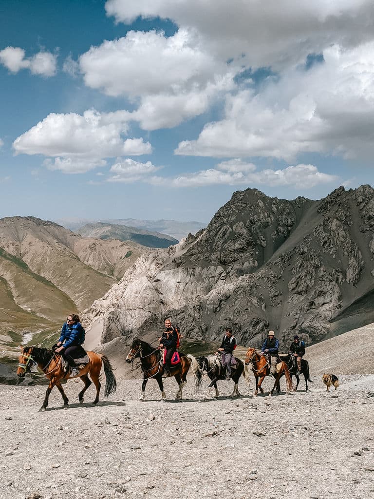 Horseback riding — image 2